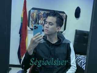 Segioelsher