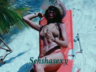 Sehshasexy