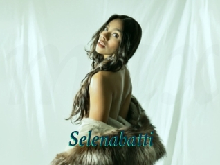 Selenabatti