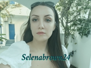 Selenabrown24