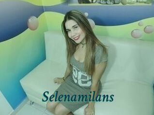 Selenamilans