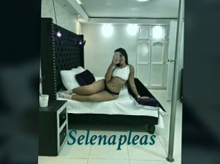 Selenapleas