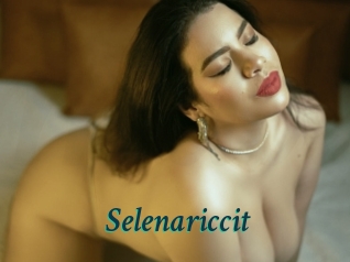 Selenariccit