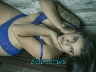 Selenarios