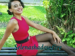 selenashadowfire Maxi Top Sexe