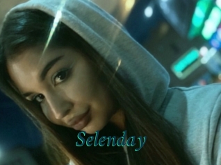 Selenday