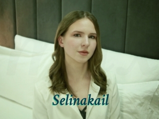 Selinakail