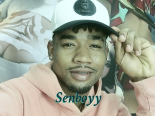 Senboyy