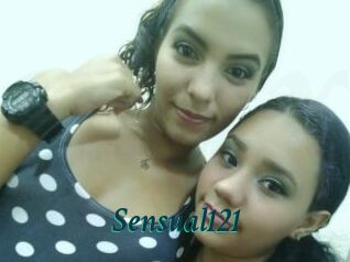 Sensual121