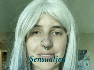 Sensualjen