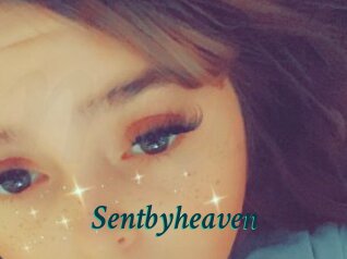 Sentbyheaven