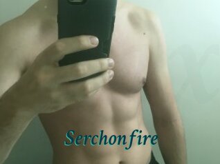 Serchonfire