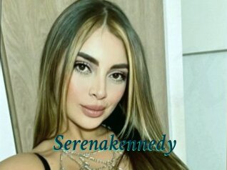 Serenakennedy