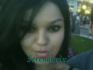 Serenalovix