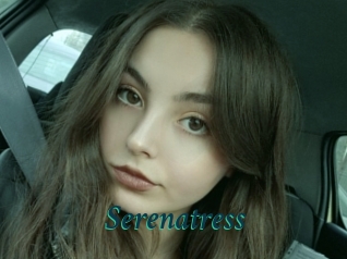 Serenatress