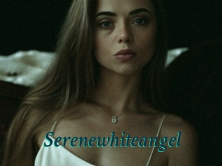 Serenewhiteangel