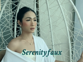 Serenityfaux