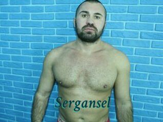Sergansel