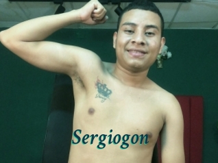 Sergiogon