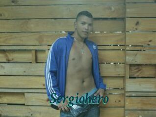Sergiohero