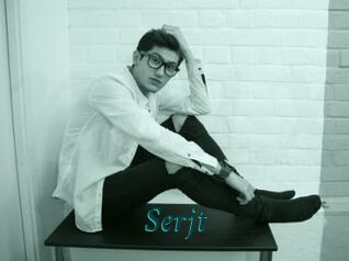 Serjt