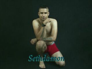 Sethdamon