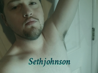 Sethjohnson
