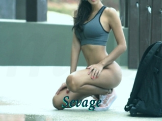 Sevage