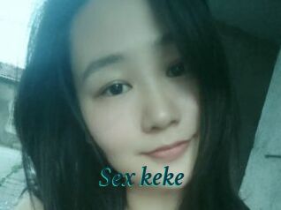 Sex_keke