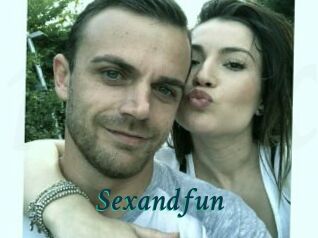 Sexandfun