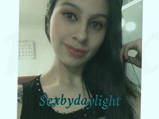 Sexbydaylight