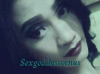 Sexgoddessvenus