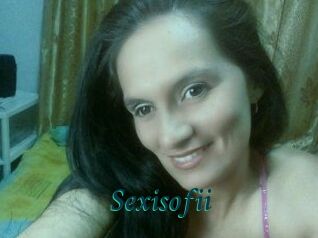 Sexisofii