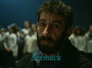 Sexmack