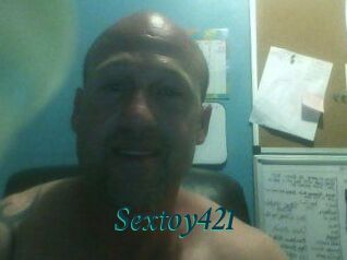 Sextoy421