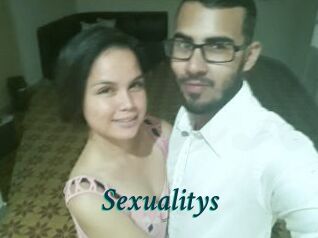 sexualitys Maxi Top Sexe