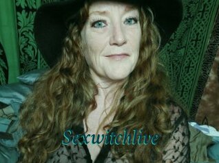 Sexwitchlive