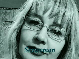 Sexwoman