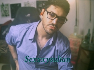 Sexxxysultan