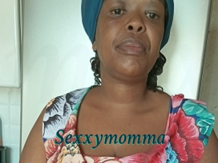 Sexxymomma
