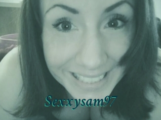 Sexxysam97