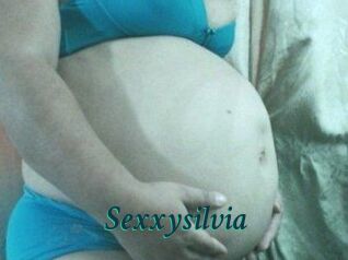 Sexxysilvia