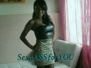 SexyASSforYOU