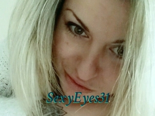 SexyEyes31