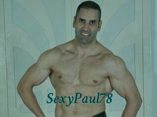 SexyPaul78