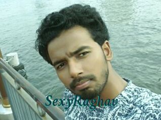 SexyRaghav