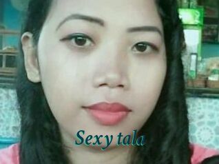 Sexy_tala