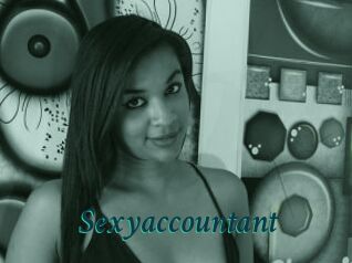 Sexyaccountant