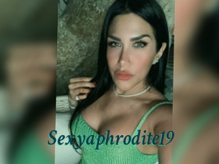 Sexyaphrodite19