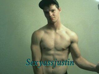 Sexyassjustin